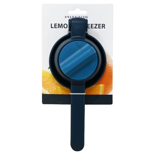 Navy Lemon Squeezer C/P 24