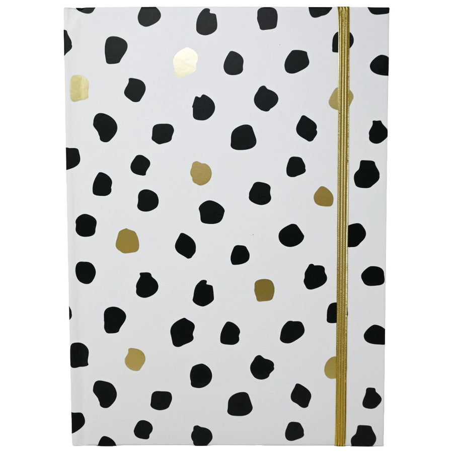 JUMBO BOOK BOUND JOURNAL C/P 12