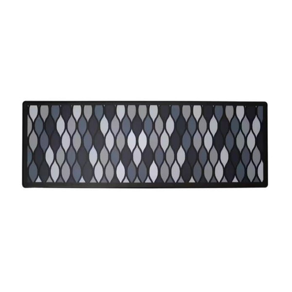 *OUTSIDE OF CA* 20''x55'' Geo Mat Anti-Fatigue Kitchen Mat C/P 6