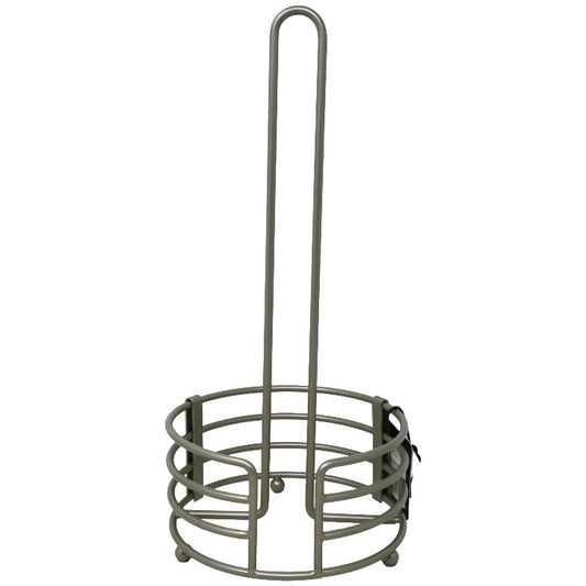 Paper Towel Stand C/P 12