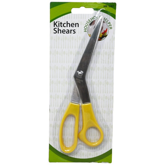 Kitchen Shears C/P 72 SKILCRAFT