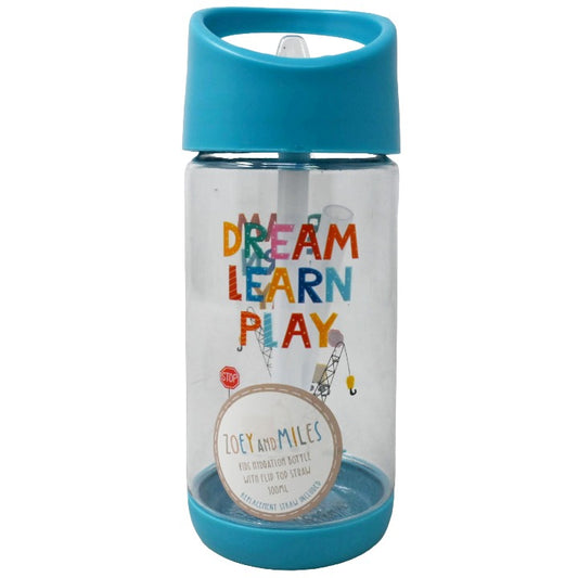 Kids Dream Bottle C/P 24 Zoey & Miles