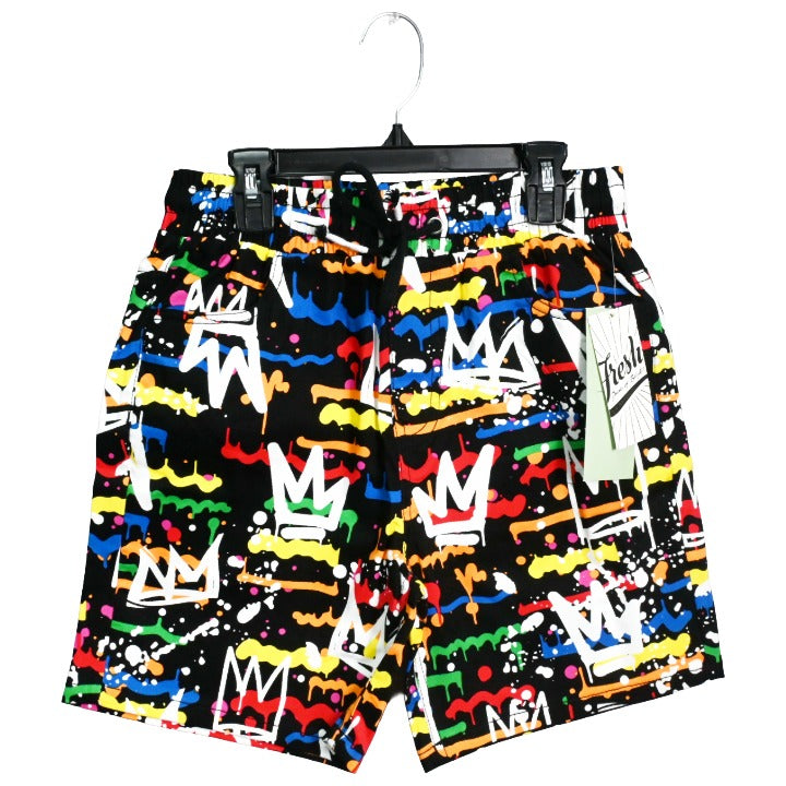 Mens Multi Volley Shorts C/P 60 Drill Clothing Co.