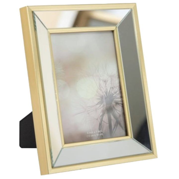 5"X7" PHOTO FRAME C/P 1