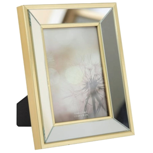 5"X7" PHOTO FRAME C/P 1