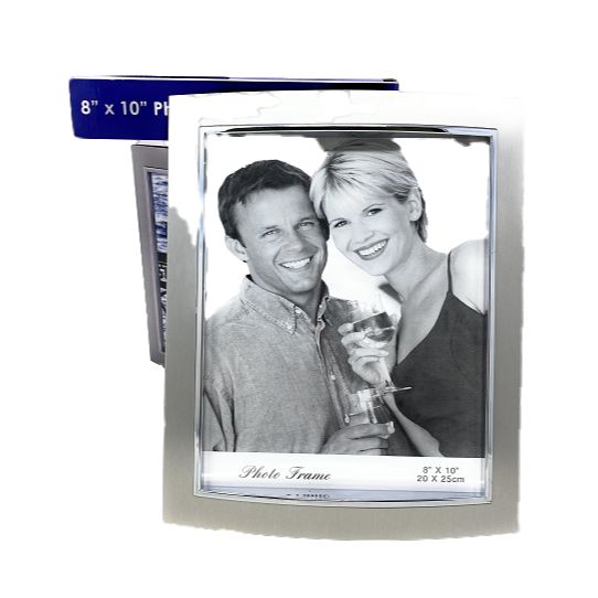 8"x 10" x 5/8" Photo Frame C/P 12