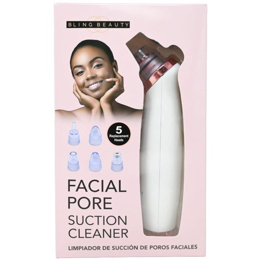 Facial Pore Cleaner C/P 100 Bling Beauty