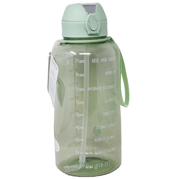 1gal APANA NEW LEAF JUG C/P 12