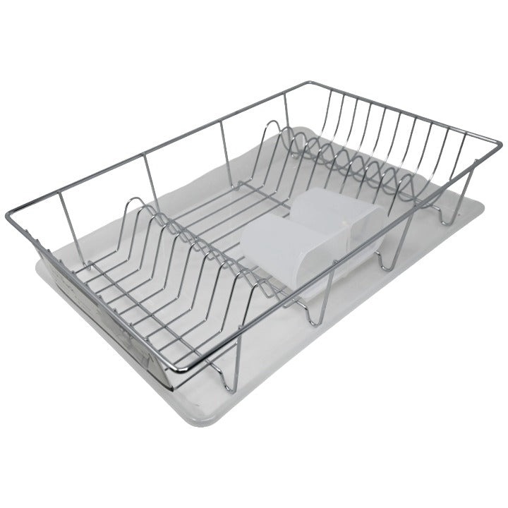 SS Dish Rack Cl19 C/P 6