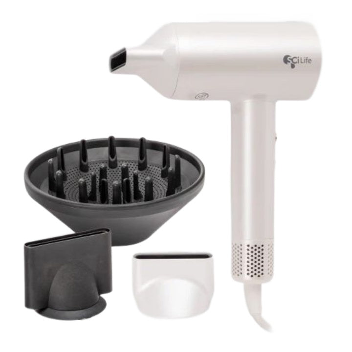 Hair Dryer C/P 10