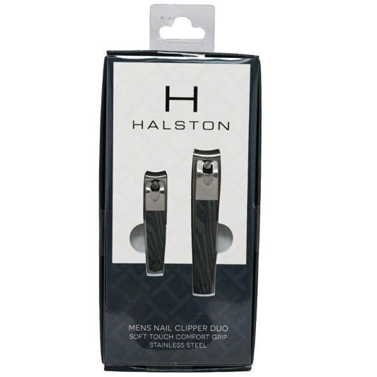 2pc S.S Steel Nail Clippers C/P 48