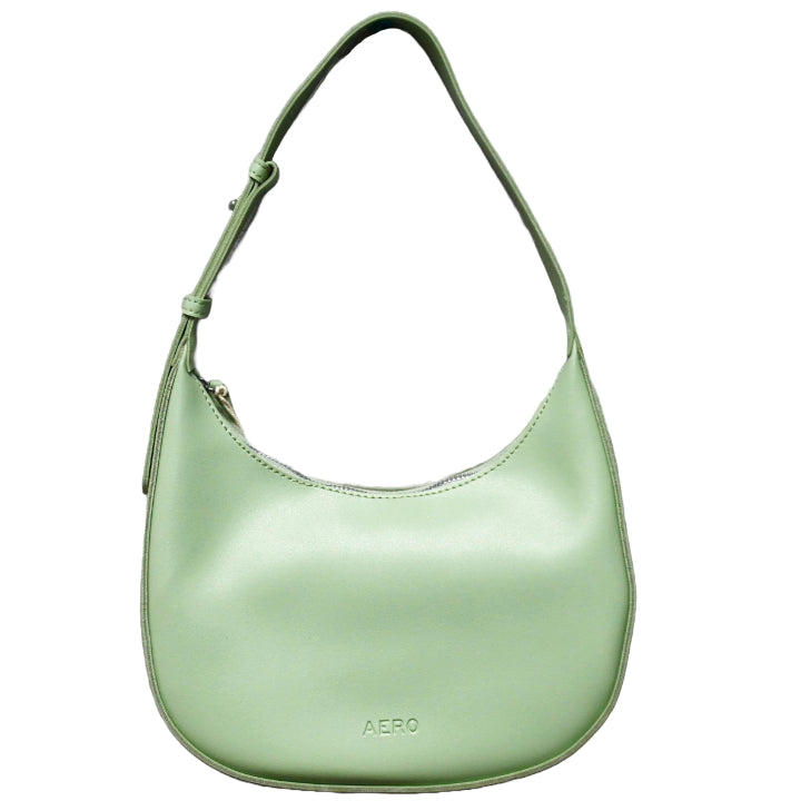 MINT SMALL HOBO BAG AEROPOSTALE C/P 24