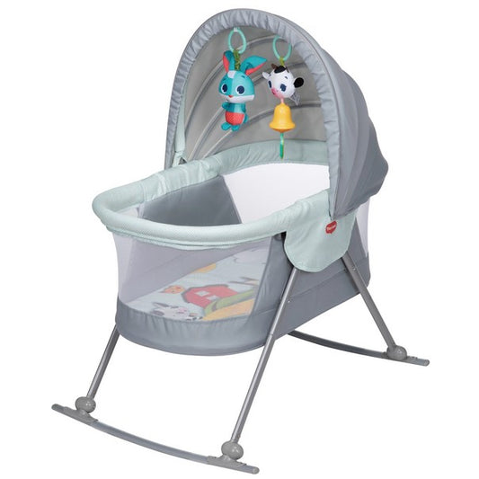 TINY LOVE TAKE ALONG BASSINET C/P 1