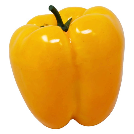 *NO CA*Yellow Pepper Bell C/P 288
