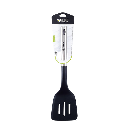 Chef Delicious Slotted Turner C/P 48