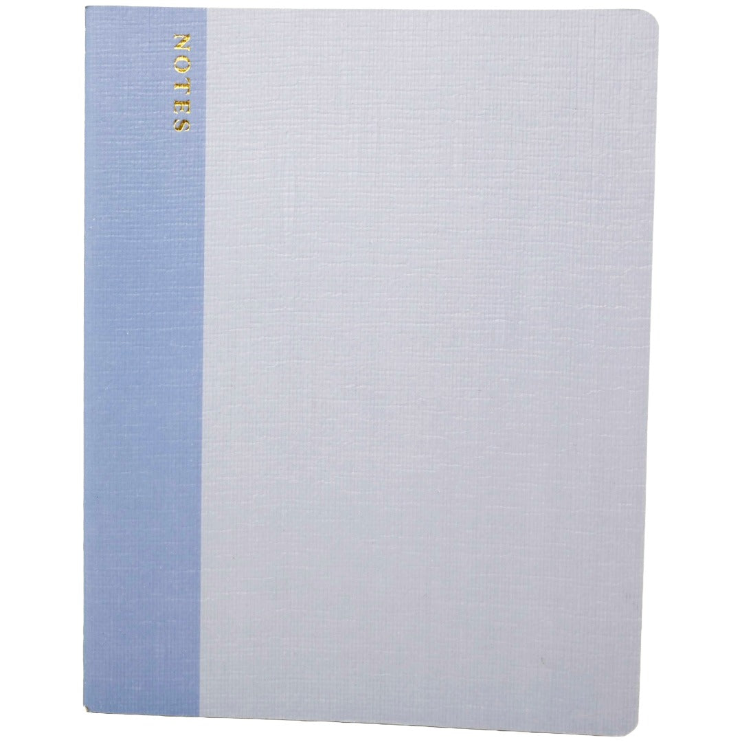 7x9" CLOTHBOUND JOURNAL C/P 12