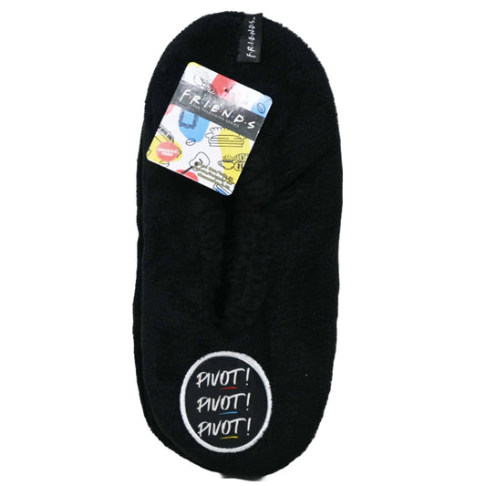 1pk FRIENDS PIVOT! SOCKS SIZE 9-11 C/P 60