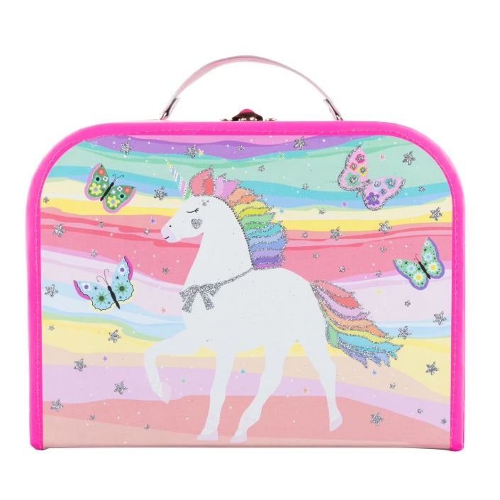 Unicorn Play Box C/P 6