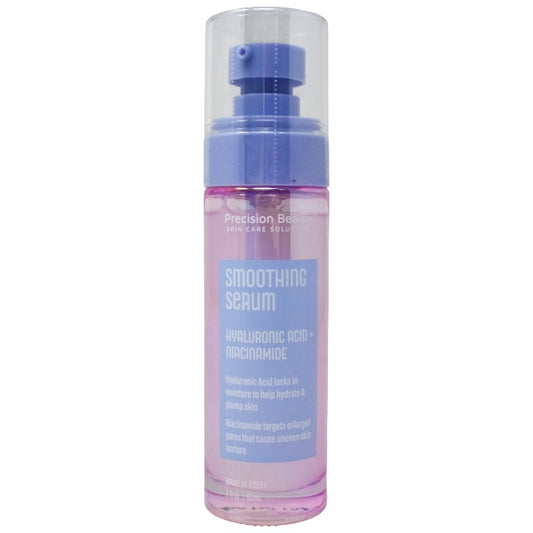 2oz Pnk Smoothing Serum C/P 48 Inner 12 Precision Beauty