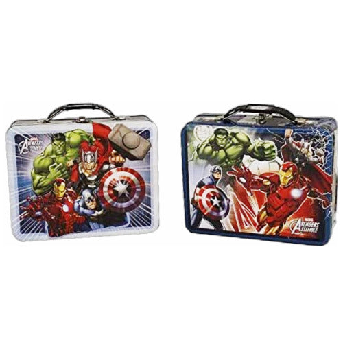 Avengers LG Carry All C/P 12