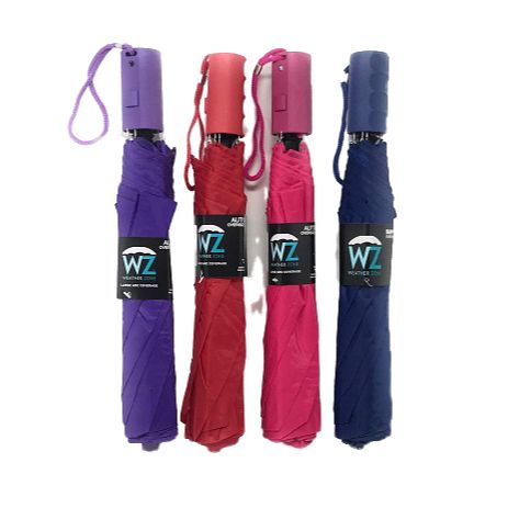 Auto Folding- Assorted Solids C/P 24