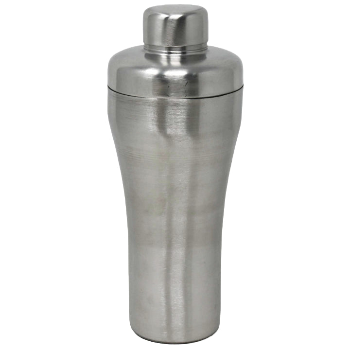 COCKTAIL SHAKER SHIMMER C/P 24