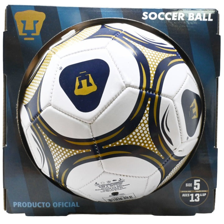 Puma Soccer Ball C/P 8 Icon Sports