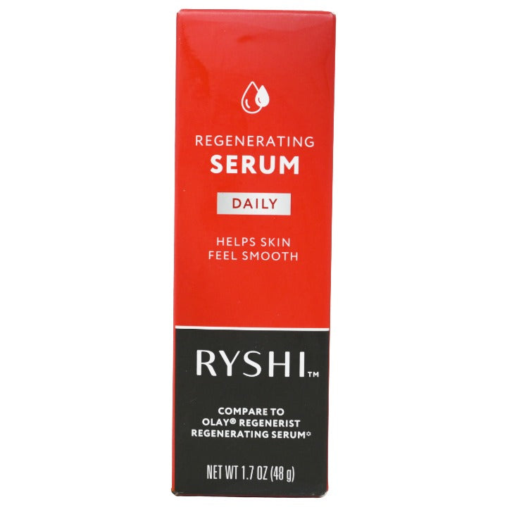 1.7oz Daily Regenerating Serum C/P 24 Ryshi
