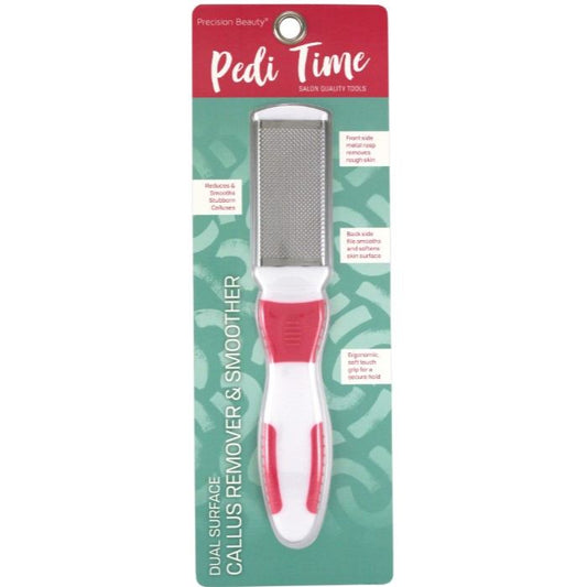 DOUBLE SIDED PEDICURE TOOL C/P 144