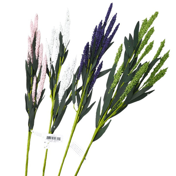 ASST EVA CATTAIL STALK C/P 288