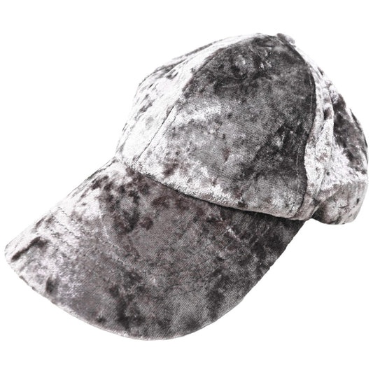 Chmp Velv Cap C/P 48 Nicole Marciano