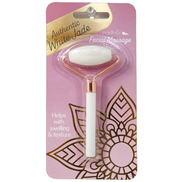 Jade Gua Sha C/P 48 Earth & I