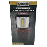 CAMPING LANTERN C/P 30