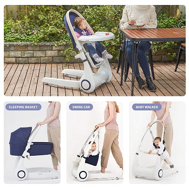 ROYWEL 4in1 BLUE C/P 1