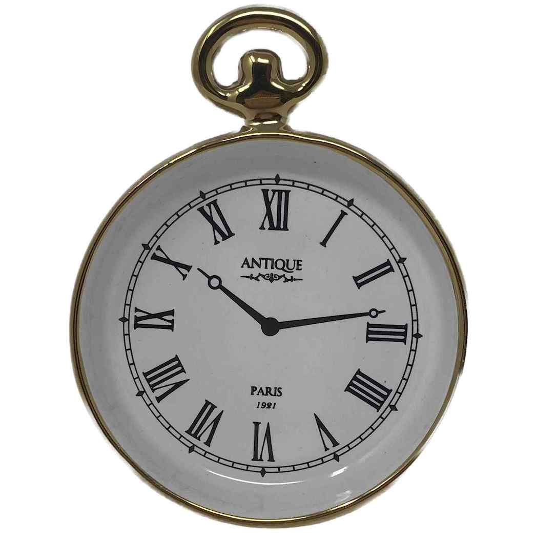 5X4X1" "POCKET WATCH" TRAY #1 C/P 60