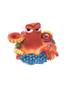 FINDING DORY LAGOON TOOTHBRUSH HOLDER C/P 4