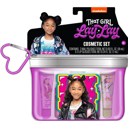 LAY LAY COSMETIC SET C/P 12