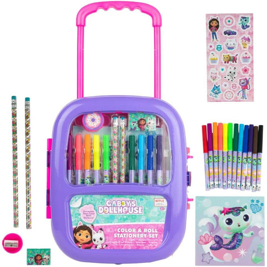 GABBY'S STATIONERY C/P 12