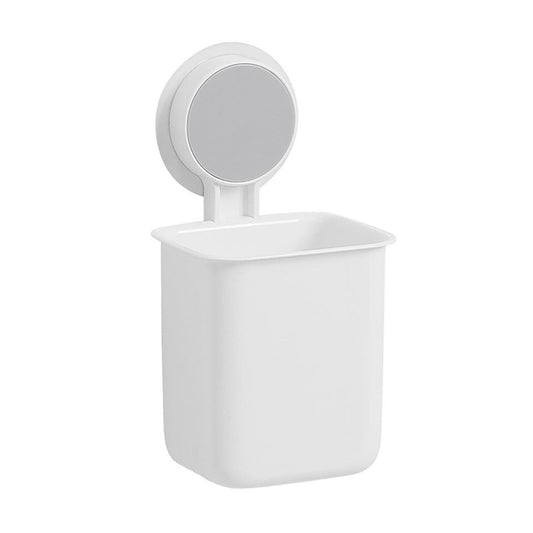 3PK WHITE BATHROOM SHELF C/P 20