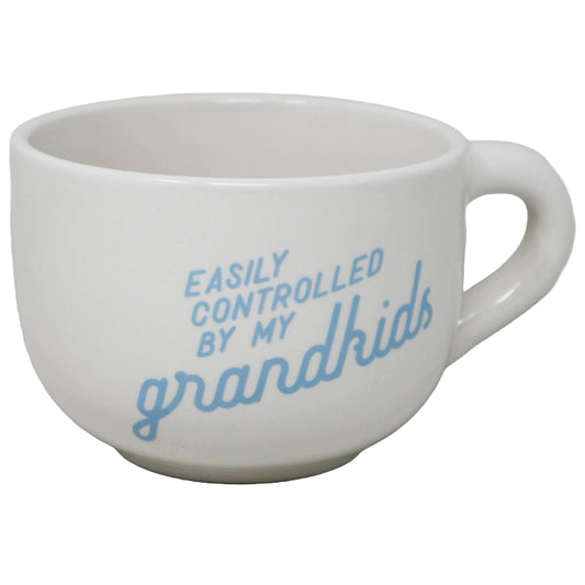 Mug, Easily Controlled C/P 24