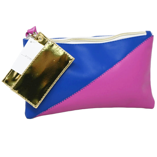 Pink/Navy Office To Go Bag C/P 72