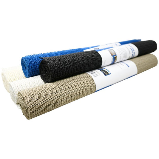 20x84" ASSORTED SHELF LINER "AS IS" RAY STAR C/P 48