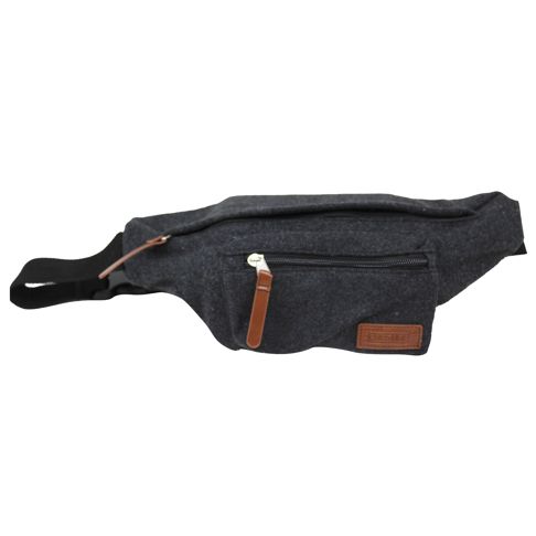 WOOL FANNY PACK C/P 70
