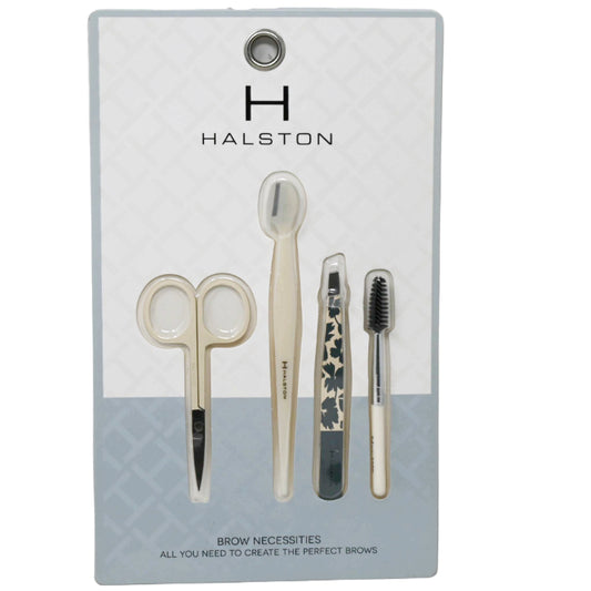 4pc Brow Necessities C/P 48