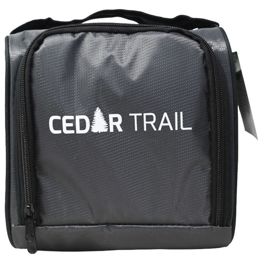 Meal Prep Cooler Bag C/P 8 Cedar Trail