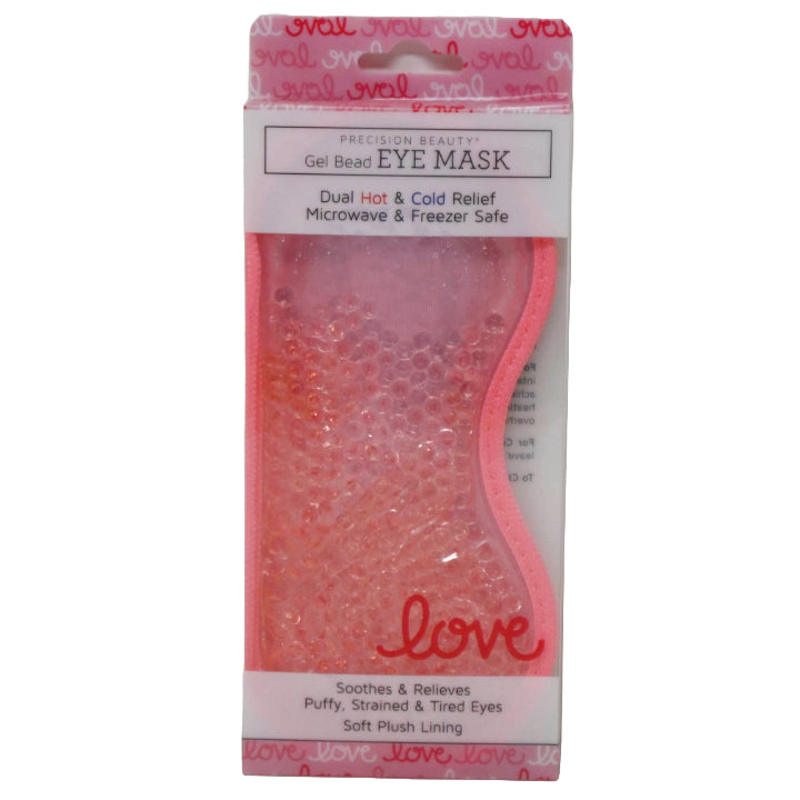 GEL EYE MASK C/P 72