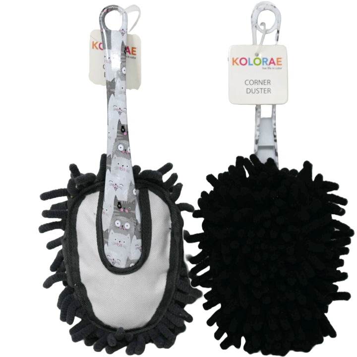 KOLORAE CORNER DUSTER C/P 24