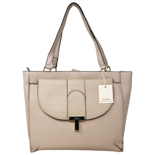 *OUTSIDE CA* Large Handbag w/dangle Coin Purse Trina Turk C/P 10