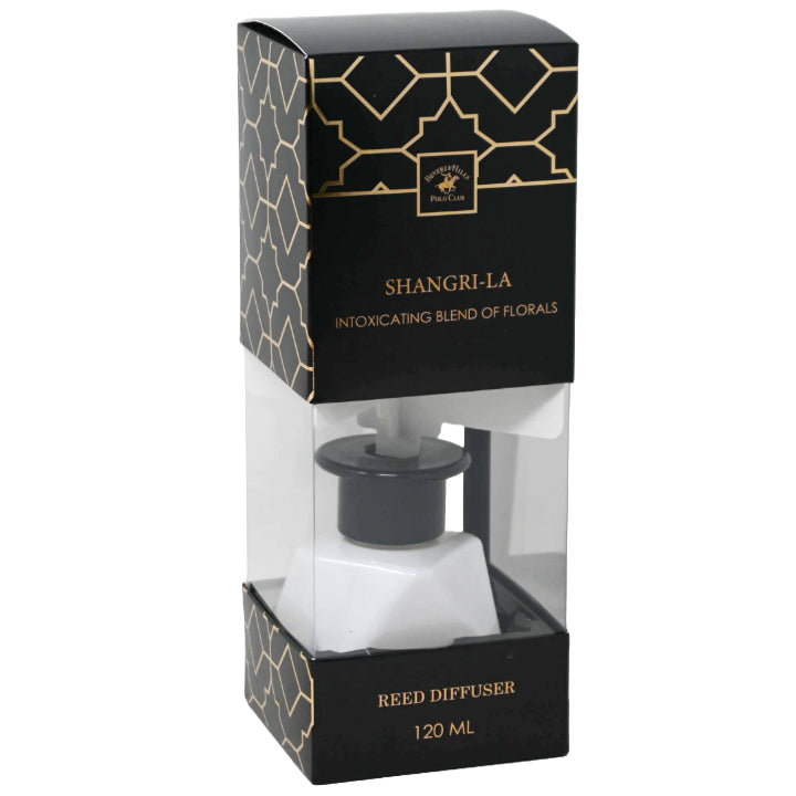 120ml BHPC SHAGARI-LA DIFFUSER C/P 12