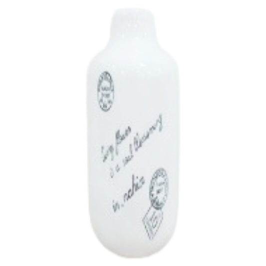 Sm Vase Sketch Stamp C/P 4